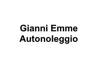Gianni Emme Autonoleggio Logo