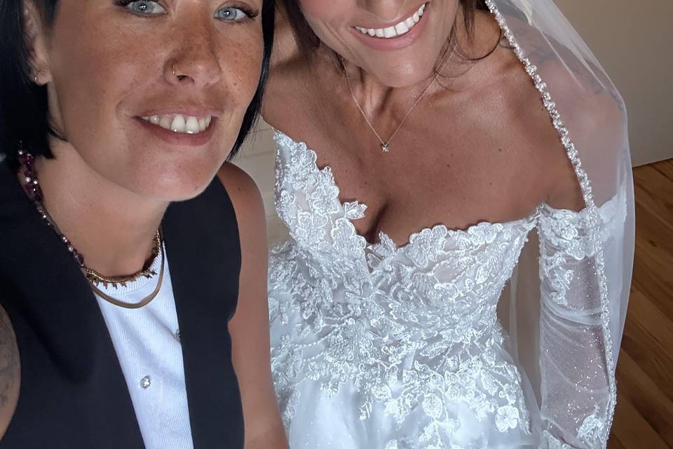 Io e le mie spose