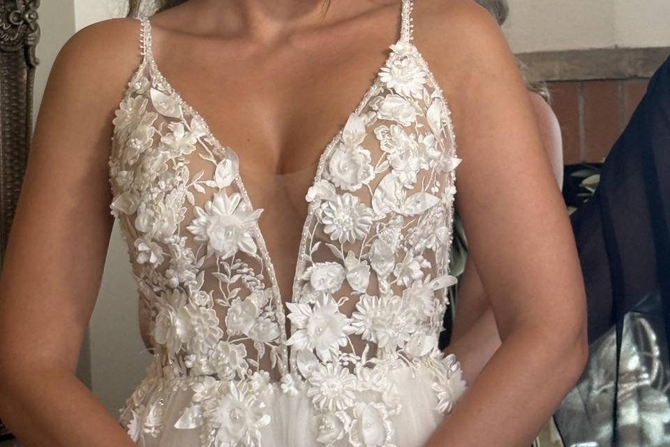 Semi raccolto