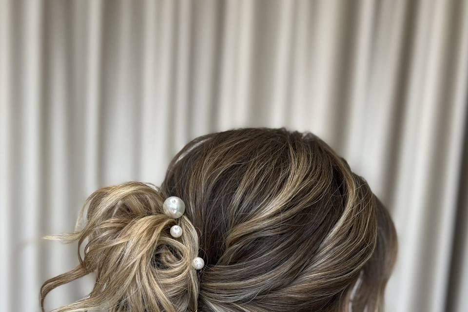 Hairstyle