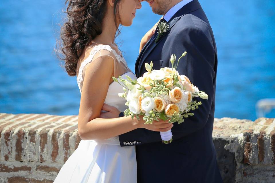 Ernesto Monetti