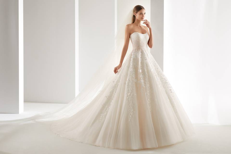 Adelpha Boutique Sposa