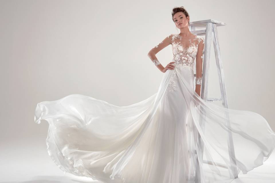 Adelpha Boutique Sposa