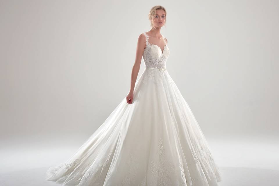 Adelpha Boutique Sposa