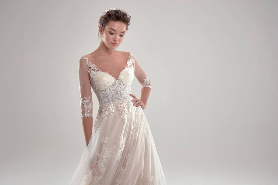 Adelpha Boutique Sposa