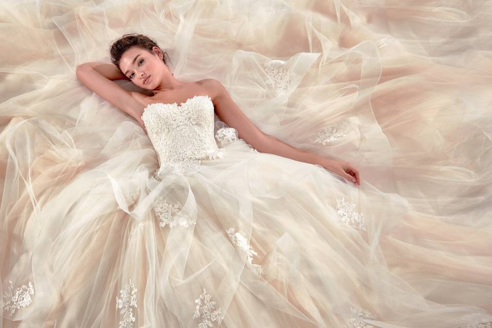 Adelpha Boutique Sposa