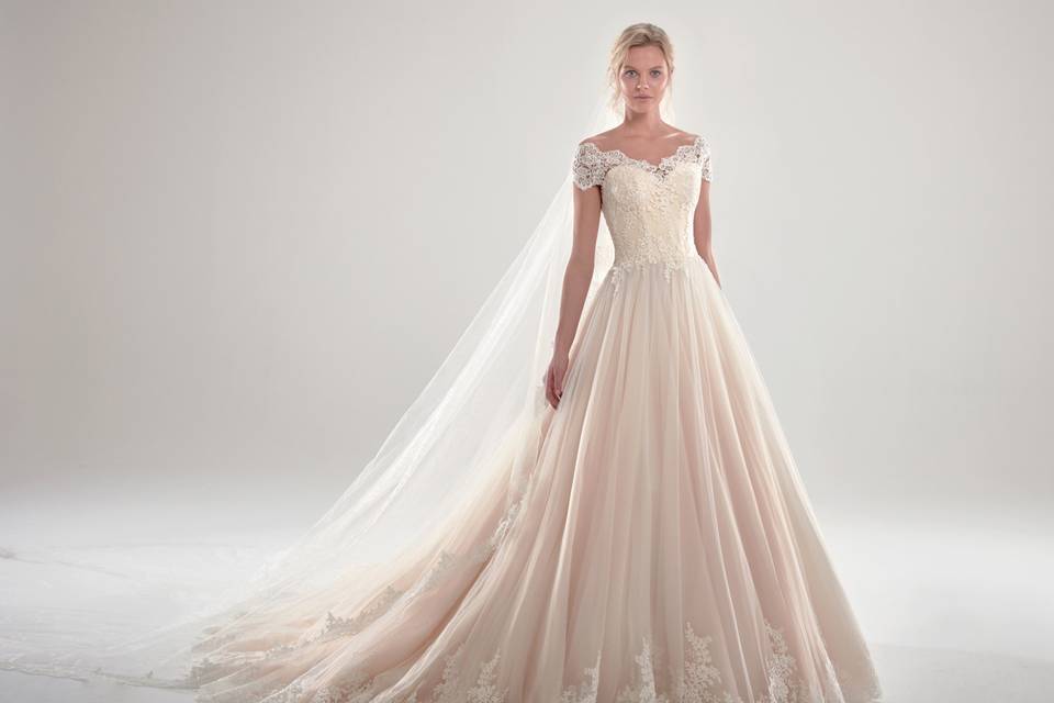 Adelpha Boutique Sposa