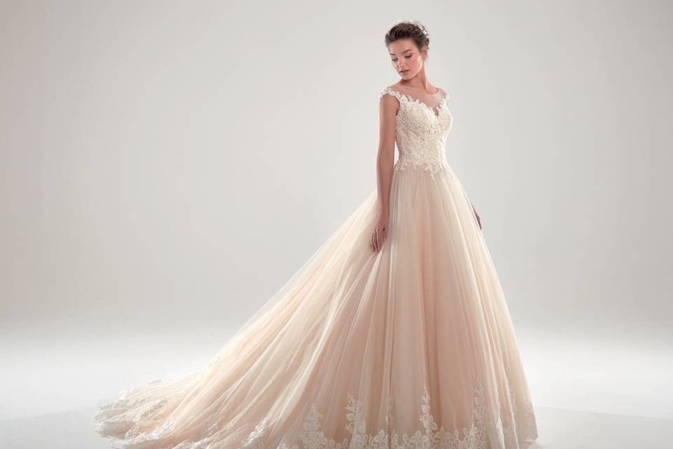 Adelpha Boutique Sposa