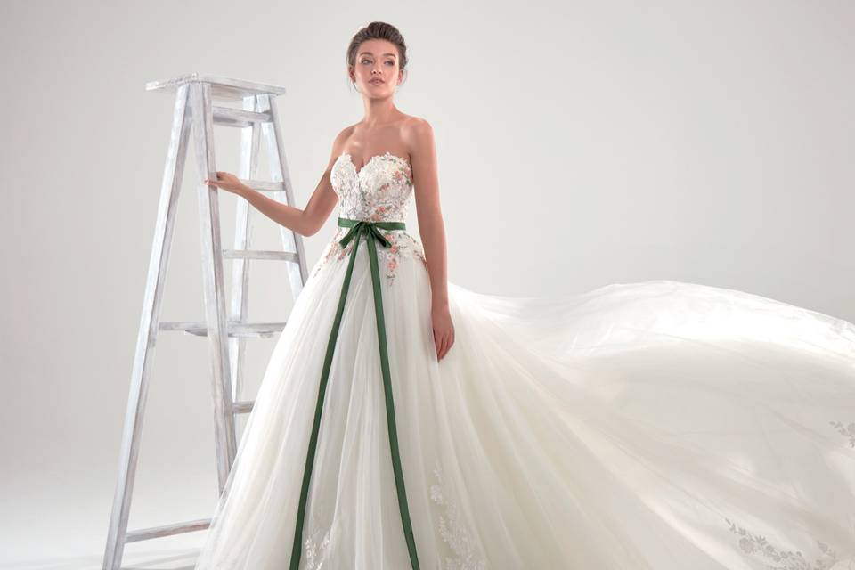 Adelpha Boutique Sposa