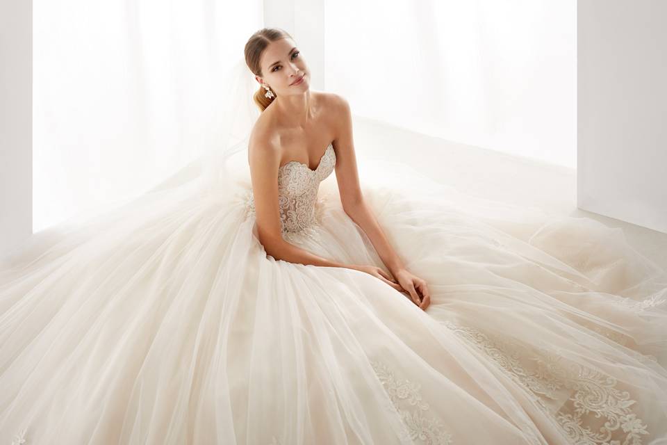 Adelpha Boutique Sposa