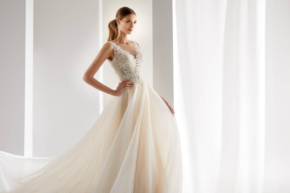 Adelpha Boutique Sposa