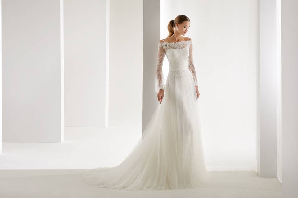 Adelpha Boutique Sposa