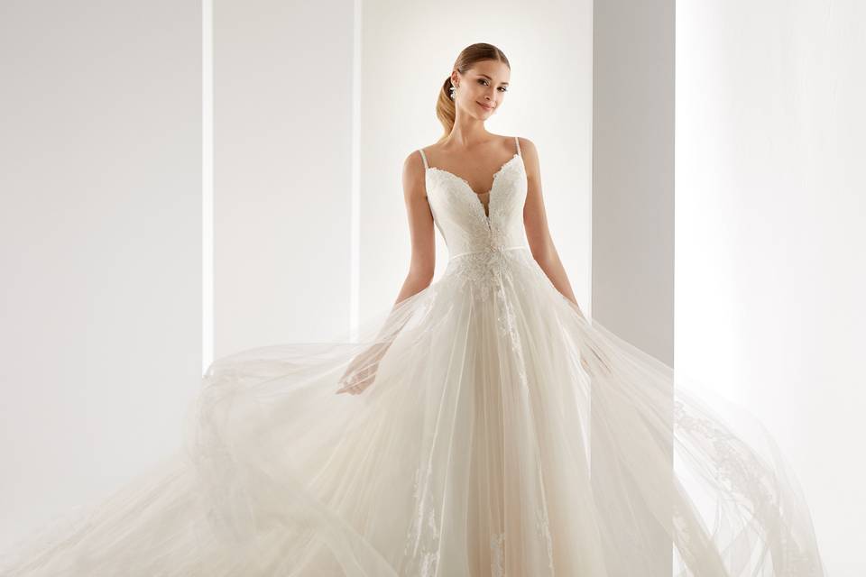 Adelpha Boutique Sposa