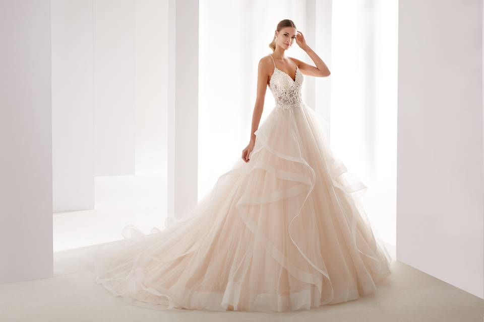 Adelpha Boutique Sposa