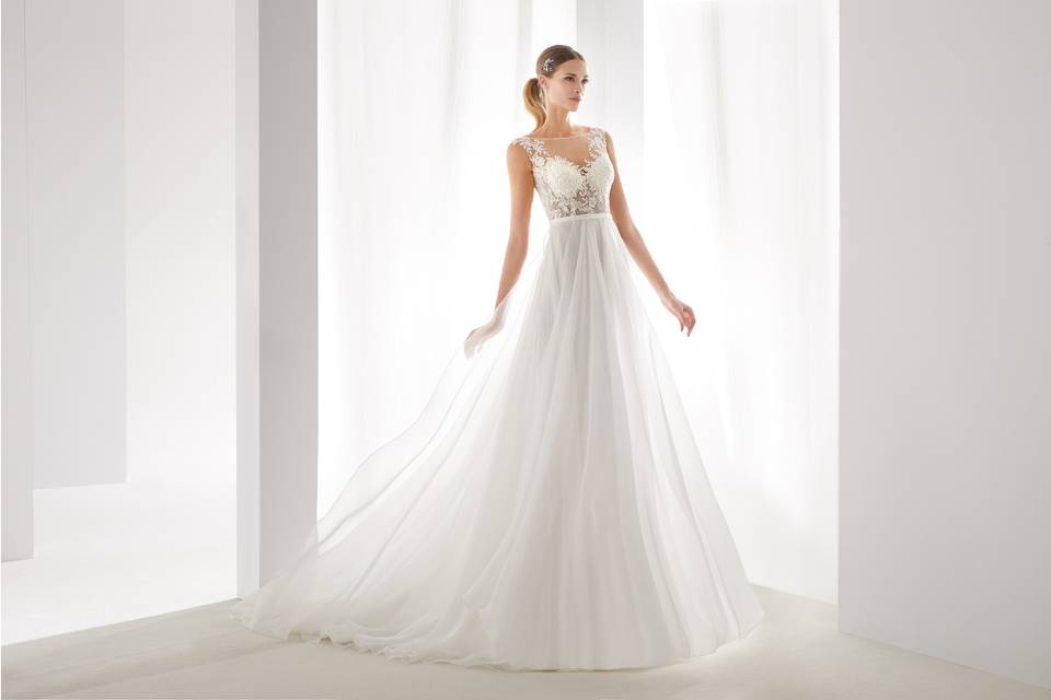 Adelpha Boutique Sposa