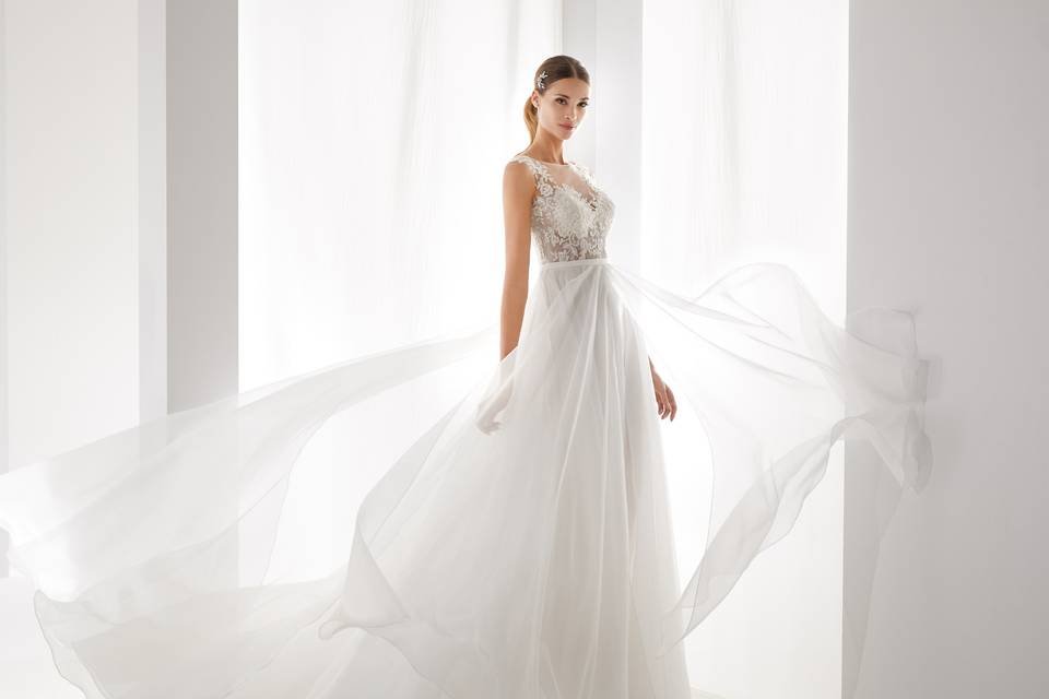 Adelpha Boutique Sposa