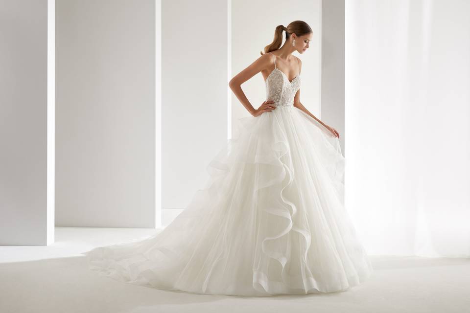 Adelpha Boutique Sposa