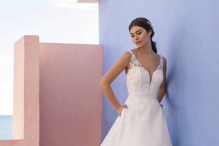 Adelpha Boutique Sposa