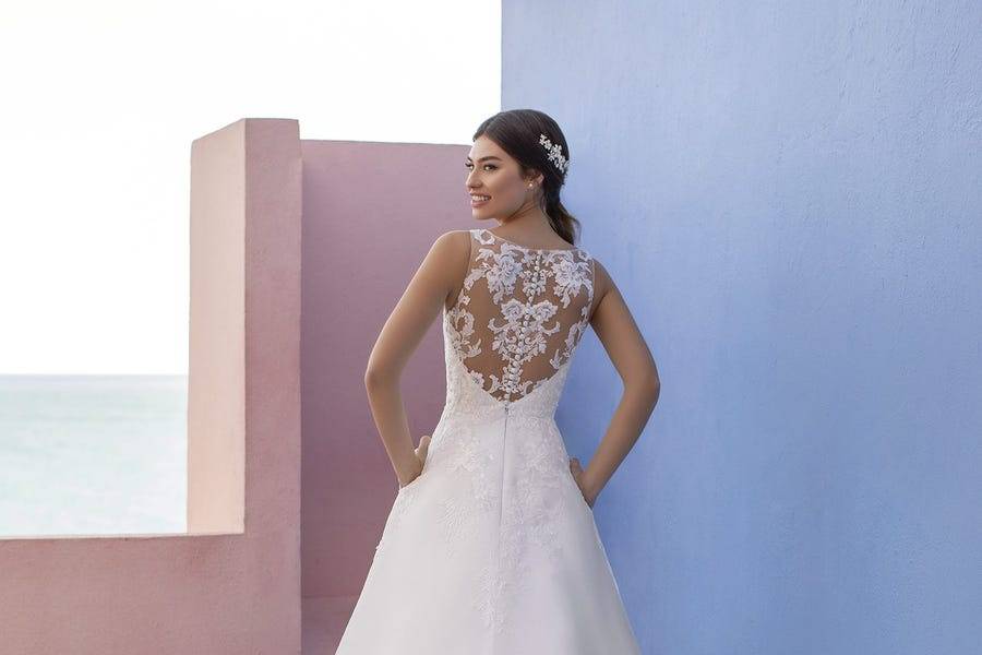 Adelpha Boutique Sposa