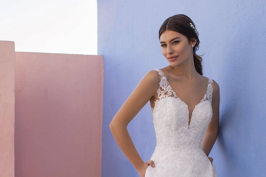 Adelpha Boutique Sposa