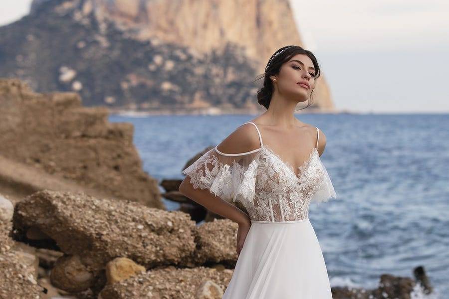 Adelpha Boutique Sposa