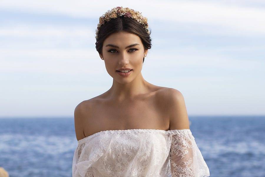 Adelpha Boutique Sposa