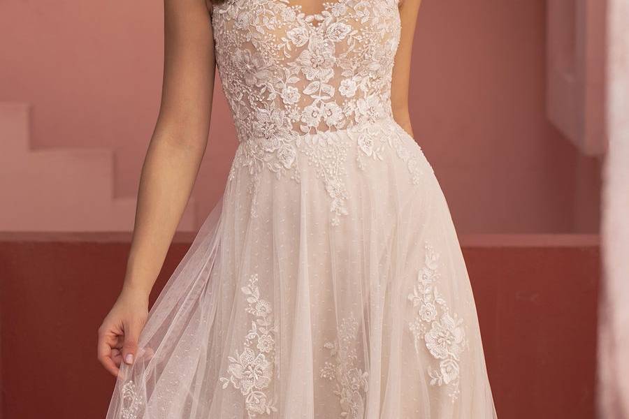 Adelpha Boutique Sposa