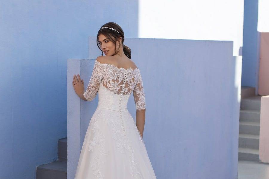 Adelpha Boutique Sposa