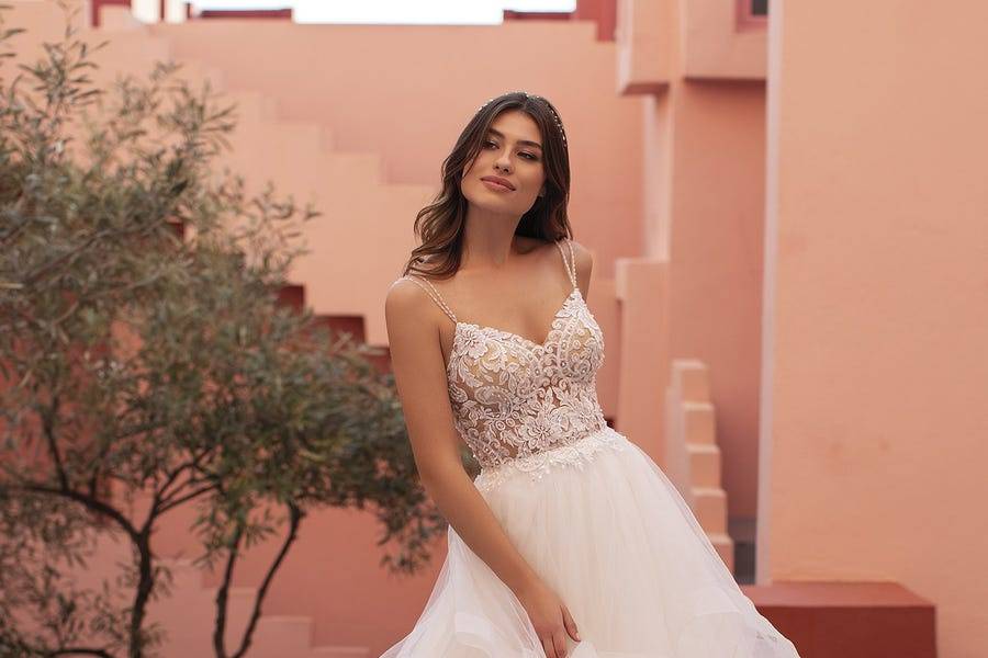 Adelpha Boutique Sposa