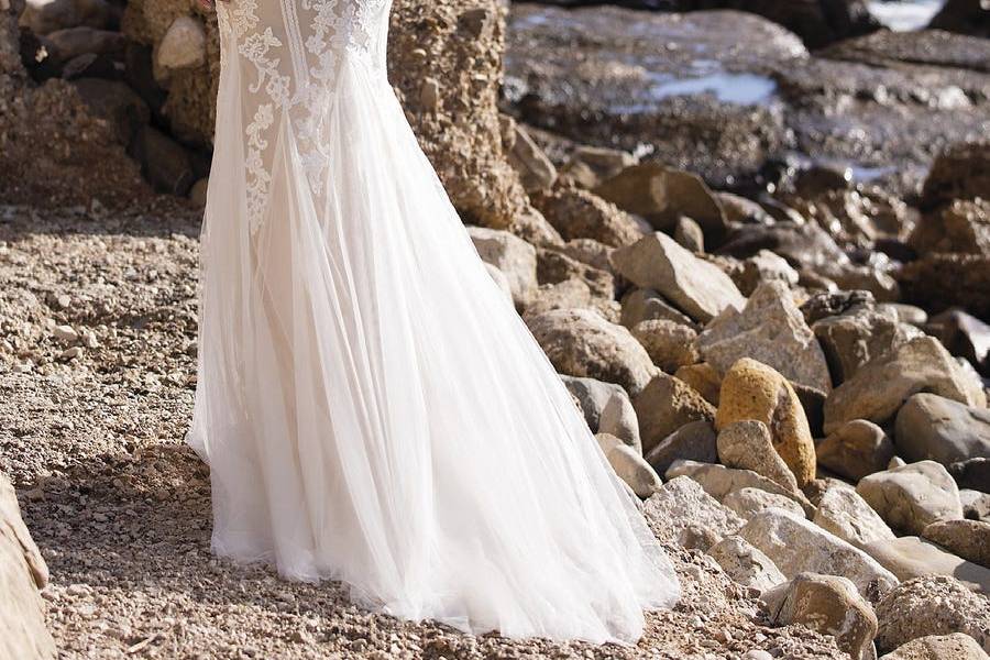 Adelpha Boutique Sposa