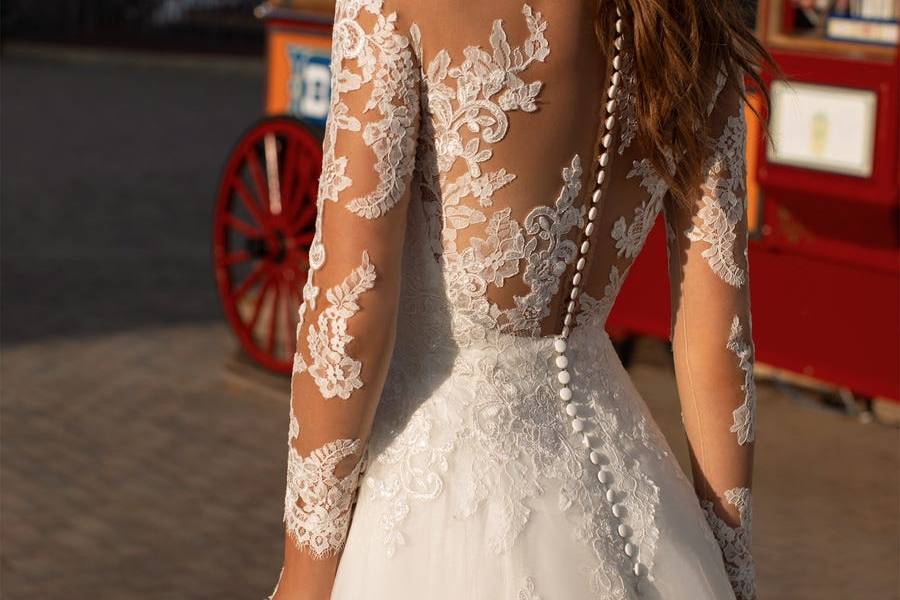 Adelpha Boutique Sposa