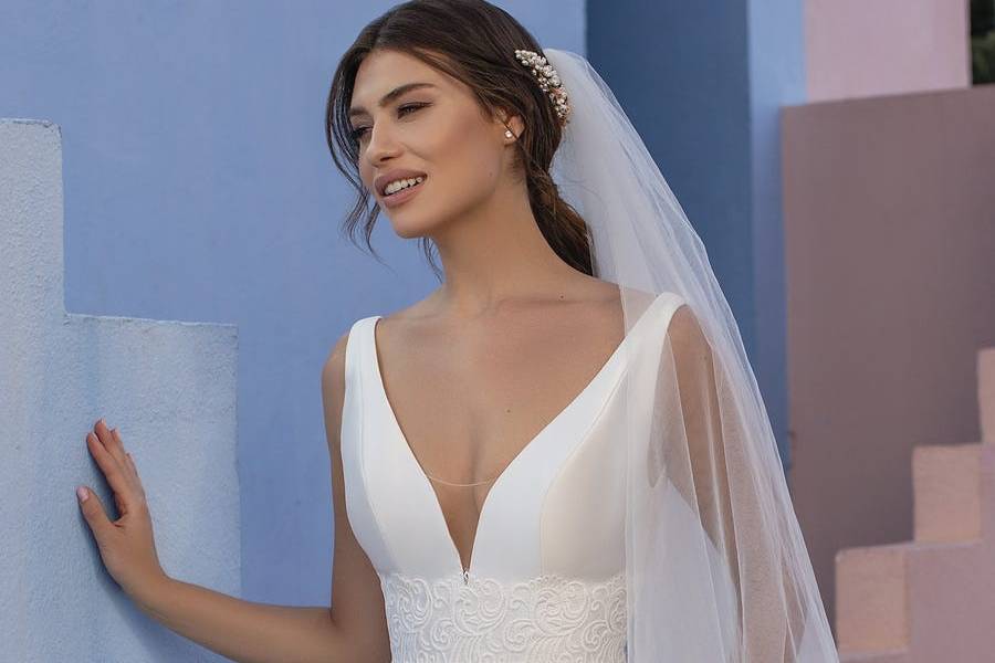 Adelpha Boutique Sposa