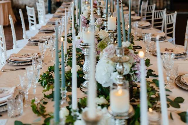 Matrimonio in toscana