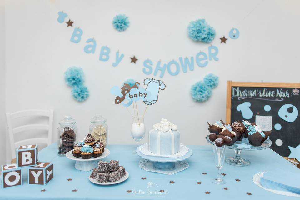 Baby shower