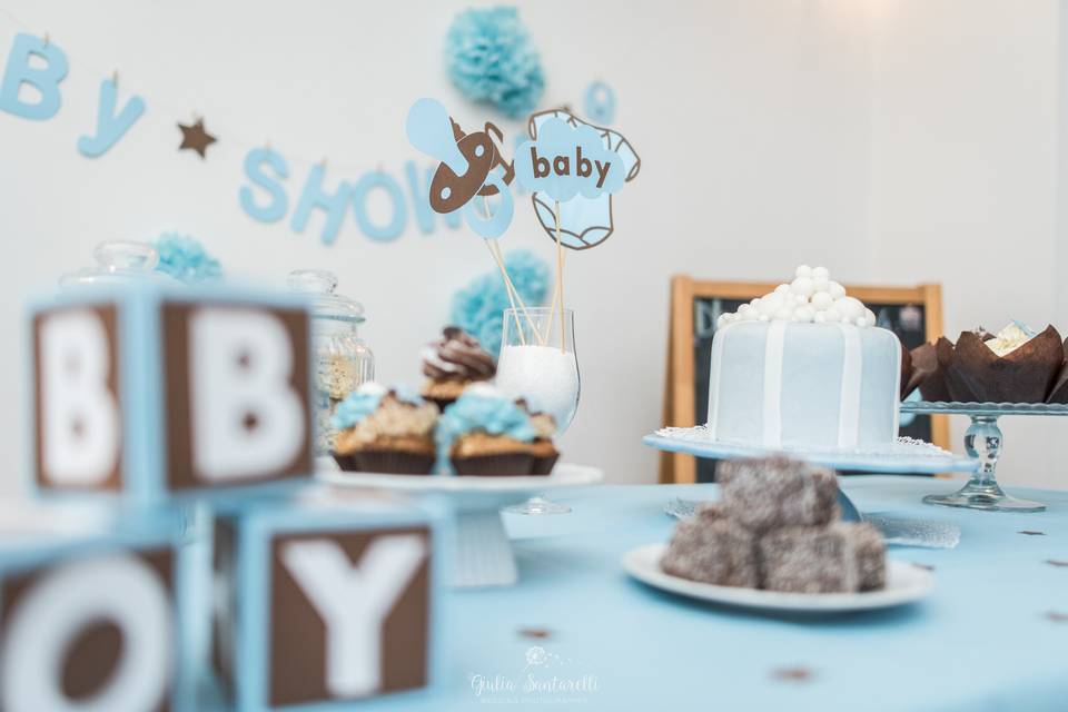 Baby shower