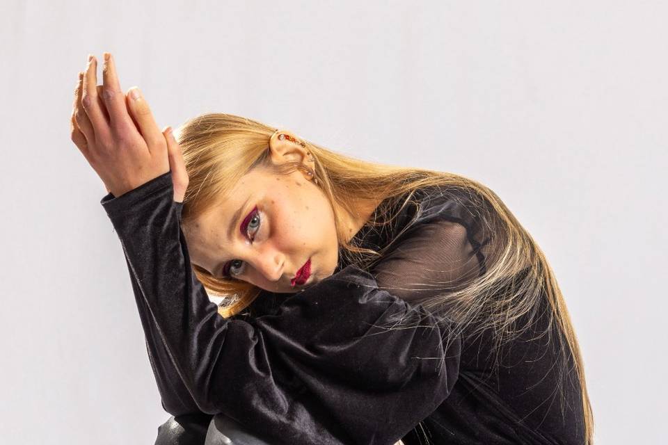 Shooting