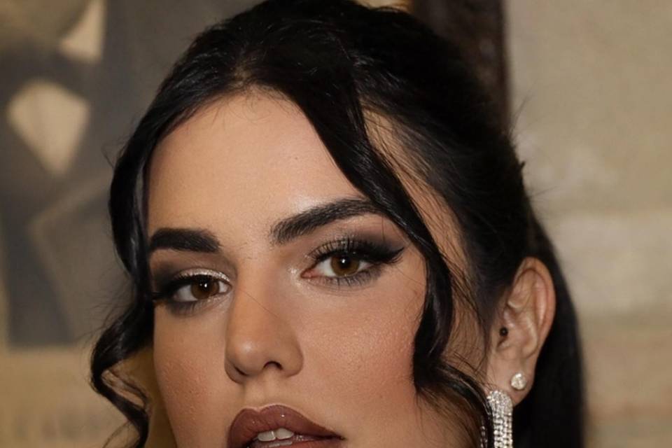 Make up sera