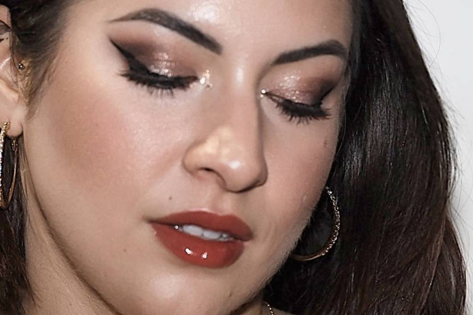 La vincitrice