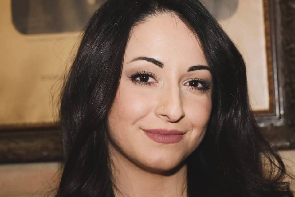 Make up beauty