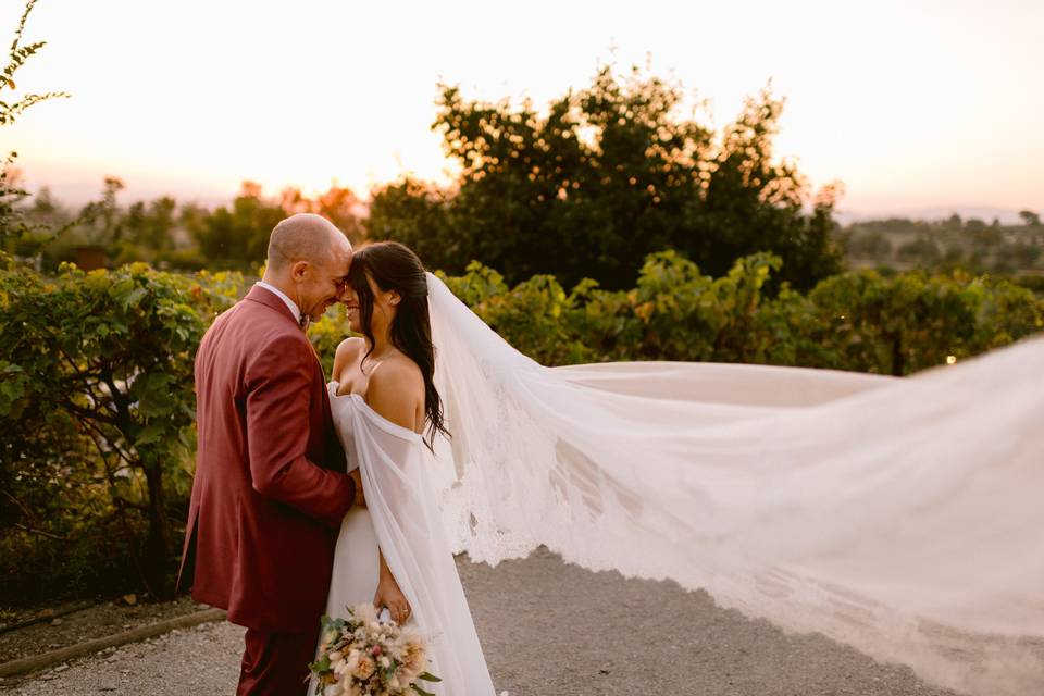 Matrimonio in umbria