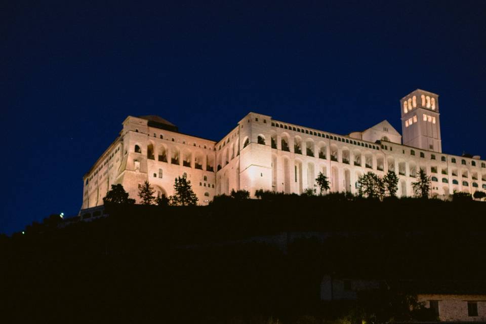 Matrimonio in umbria