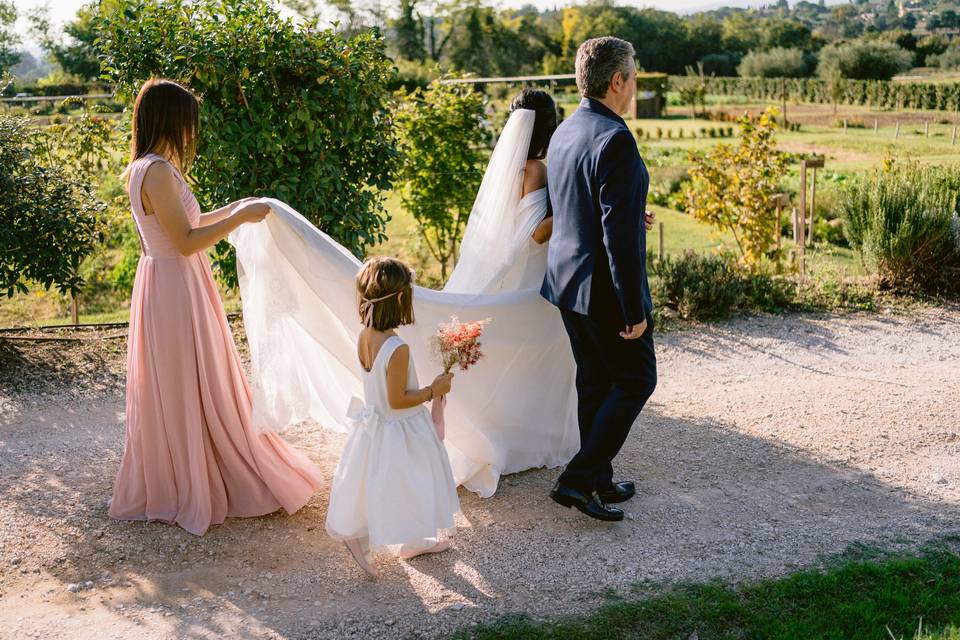 Matrimonio in umbria