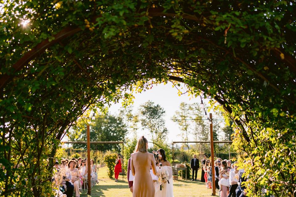 Matrimonio in umbria