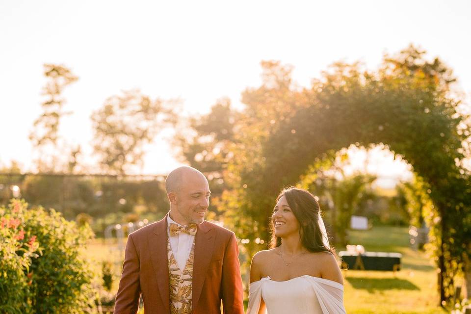 Matrimonio in umbria