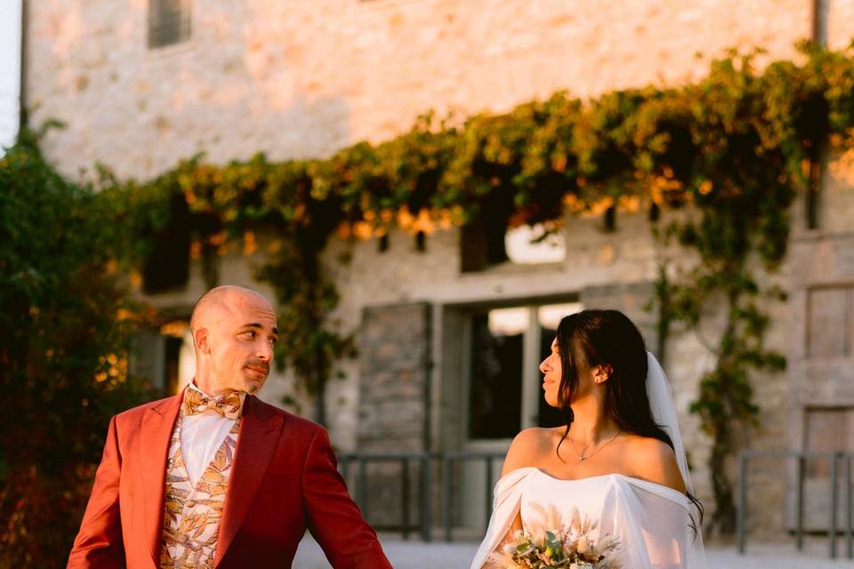 Matrimonio in umbria