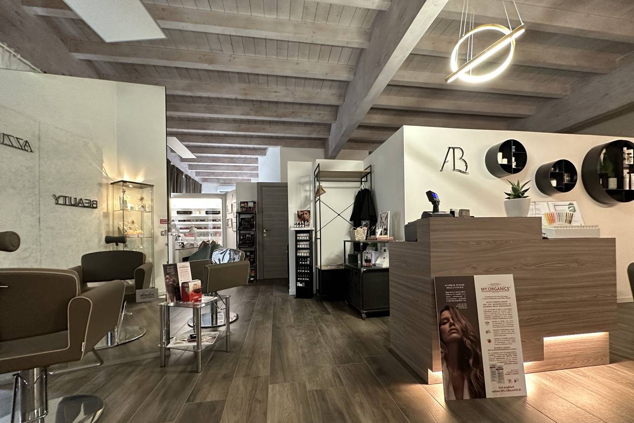 Azzurra beauty lounge - Consulta la disponibilità e i prezzi