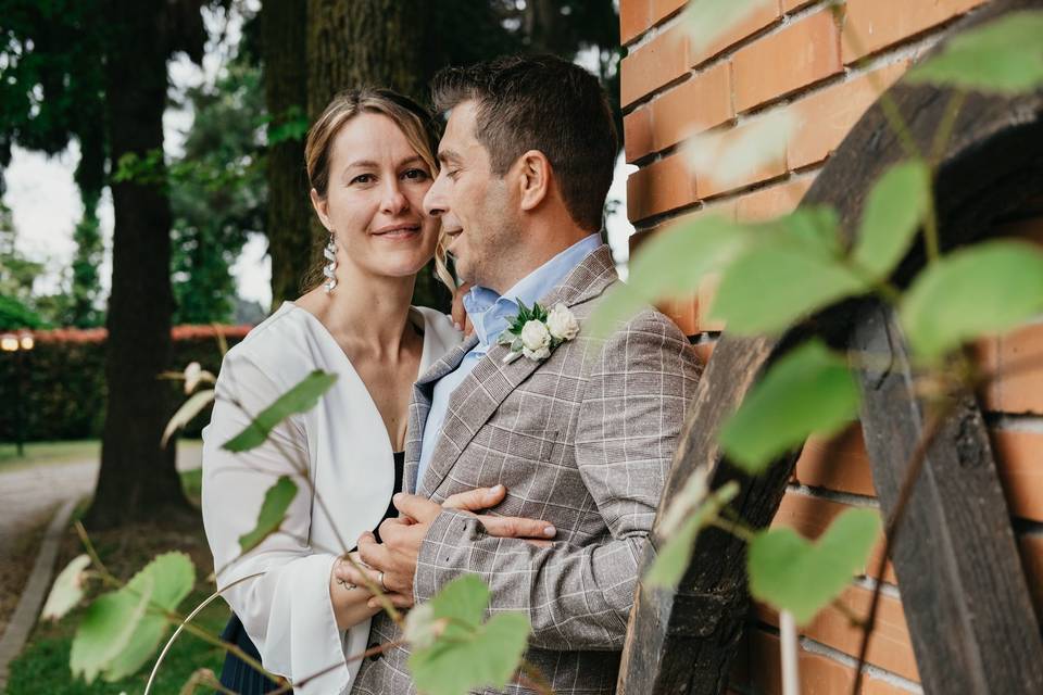 Wedding Locanda della Staffa