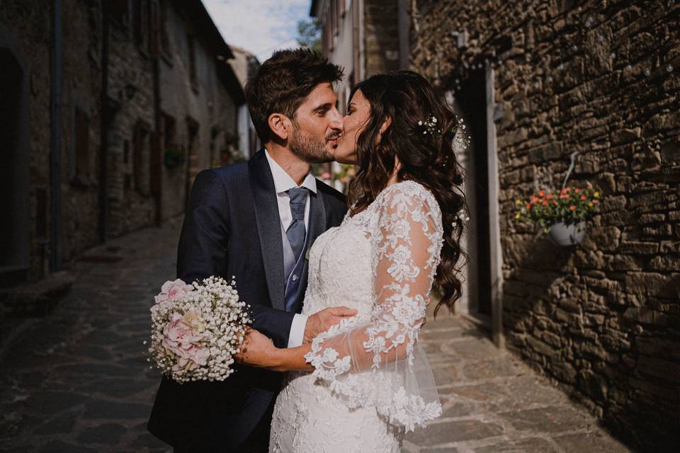 Matrimonio Parma