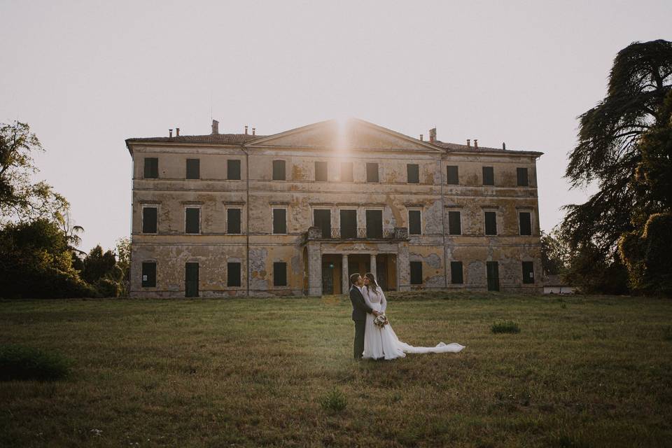 Matrimonio Parma