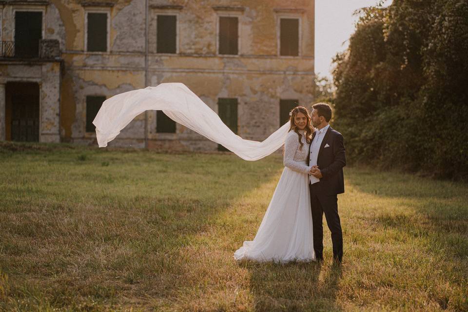 Matrimonio Parma